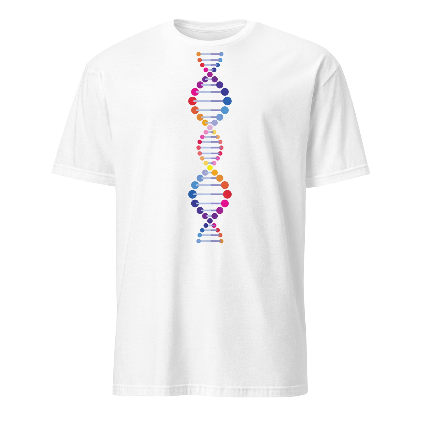 DNA - Short-Sleeve Unisex T-Shirt