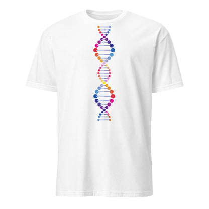 DNA - Short-Sleeve Unisex T-Shirt