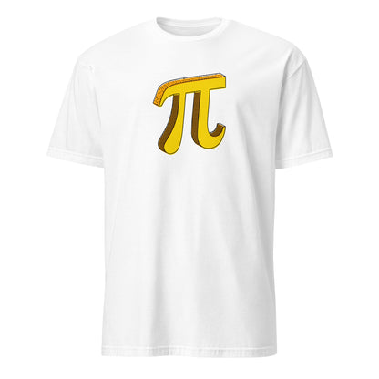 Pi - Short-Sleeve Unisex T-Shirt