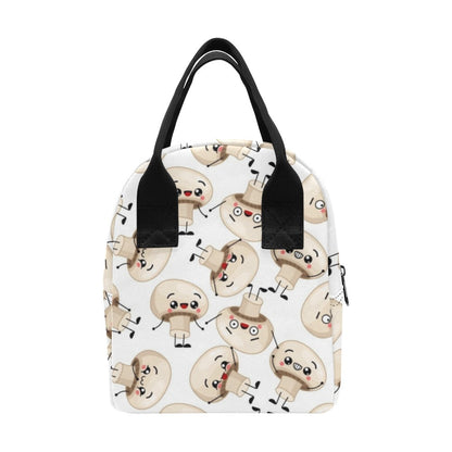 Cute Mushrooms - Lunch Bag Lunch Bag