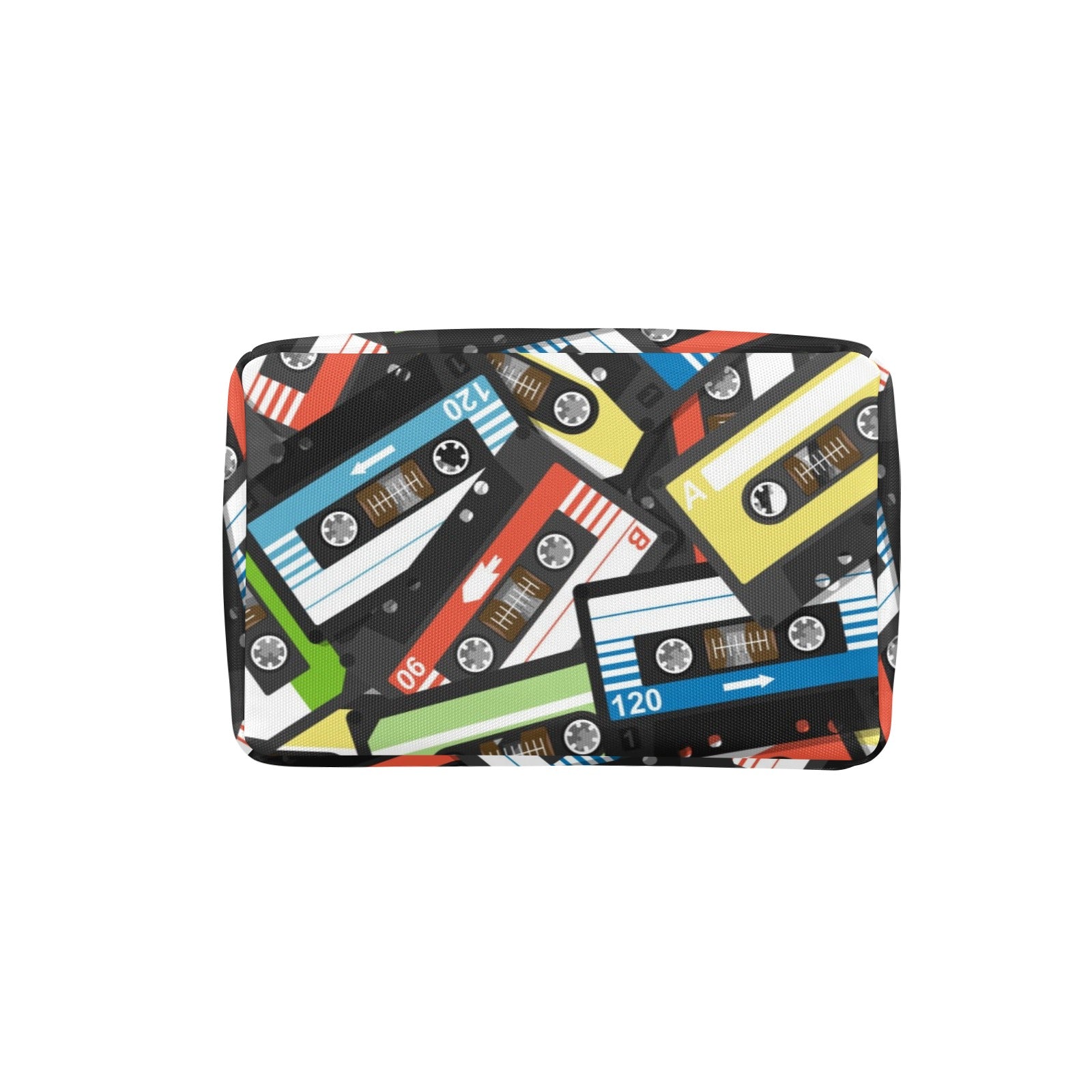 Cassette Tapes - Car Trash Bag Car Trash Bag