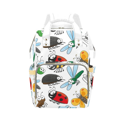 Little Creatures - Multi-Function Backpack Multifunction Backpack