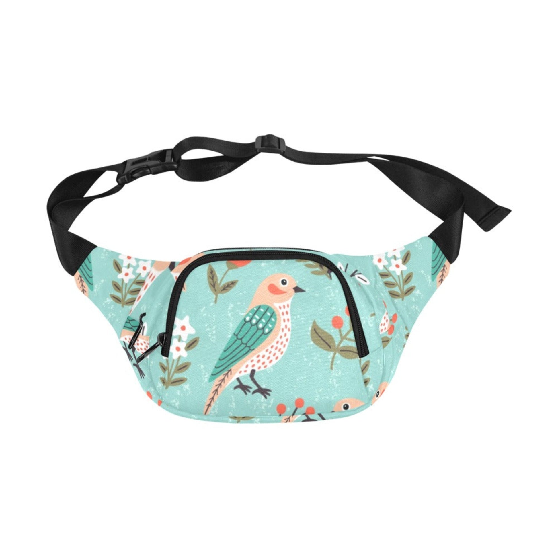 Bird - Bum Bag / Fanny Pack Bum Bag