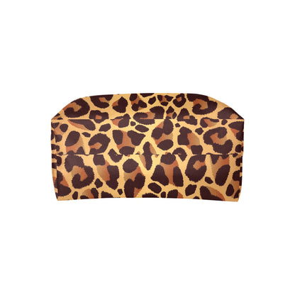 Leopard Print - Single-Shoulder Handbag Single Shoulder Handbag Printed Offshore