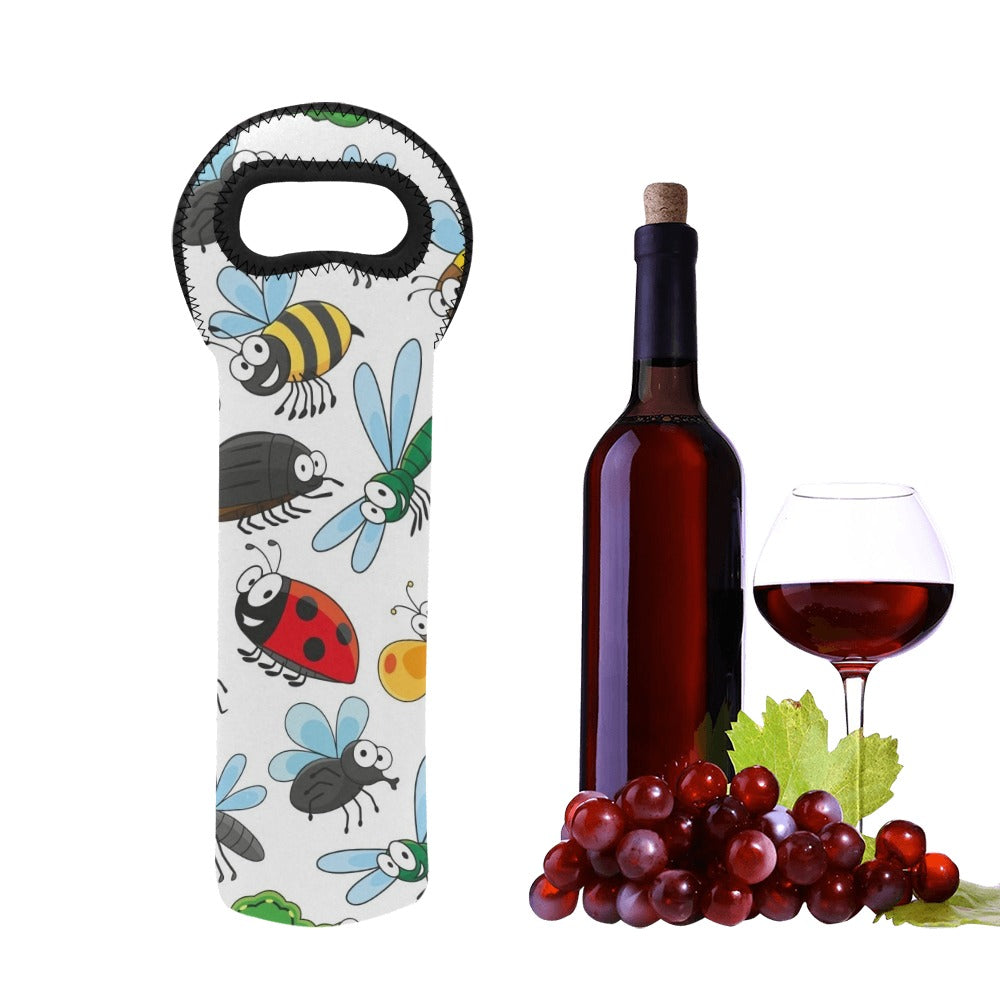 Little Creatures - Neoprene Wine Bag Wine Bag