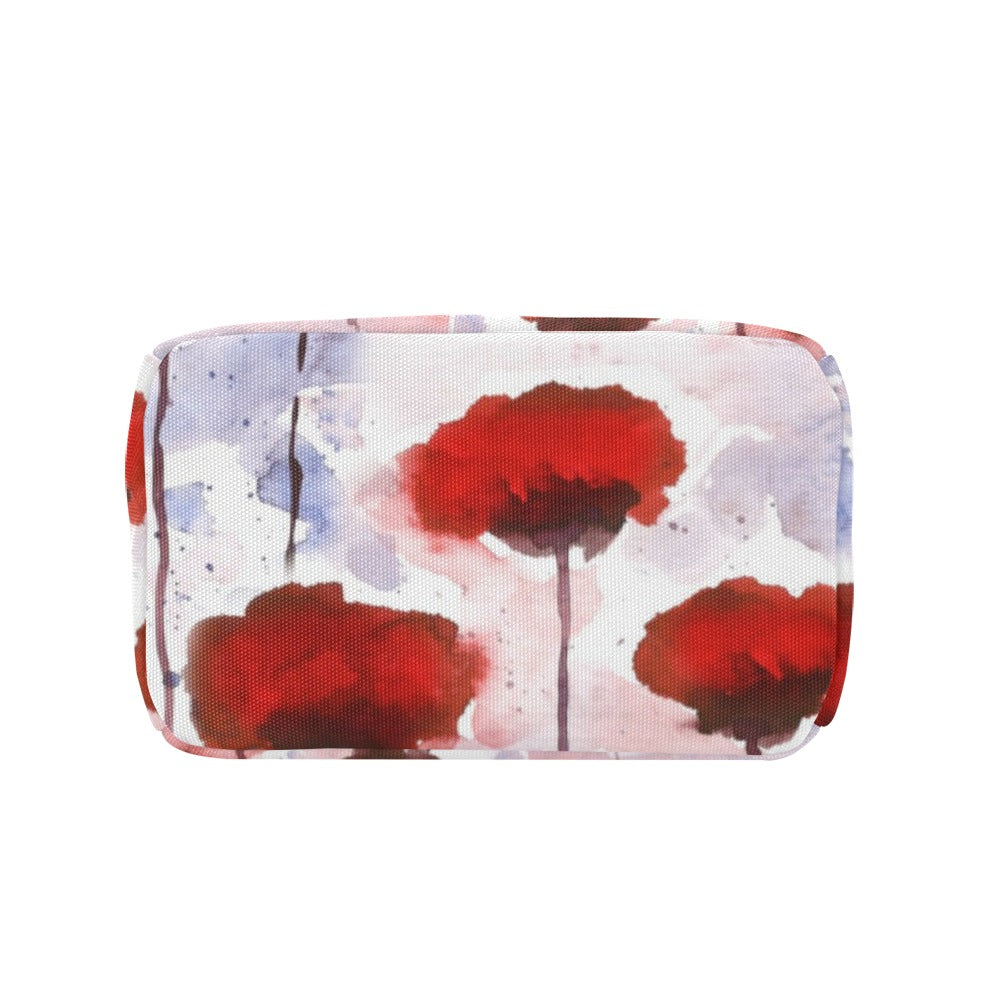 Poppy - Lunch Bag Lunch Bag