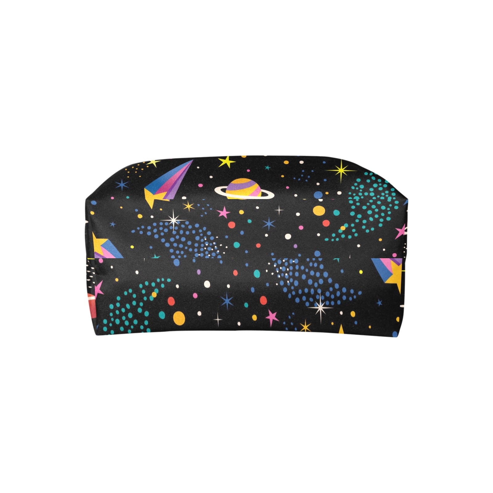 Colourful Space - Single-Shoulder Handbag Single Shoulder Handbag Printed Offshore