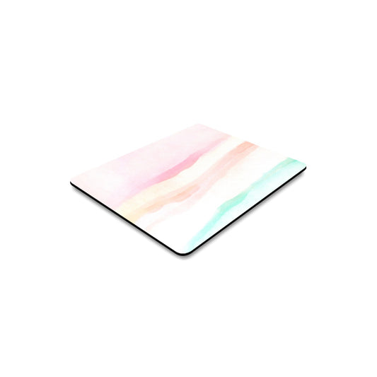 Pastel Stripes - Mousepad Mousepad