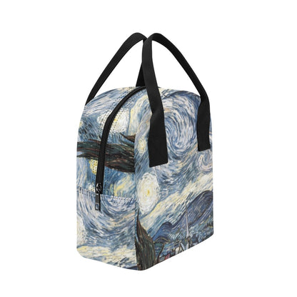 Starry Night - Lunch Bag Lunch Bag