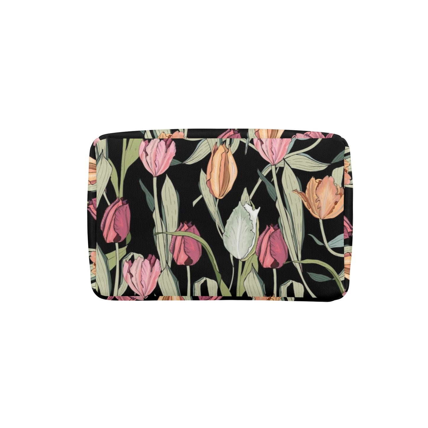 Tulips - Car Trash Bag Car Trash Bag Printed Offshore