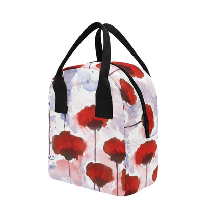 Poppy - Lunch Bag Lunch Bag