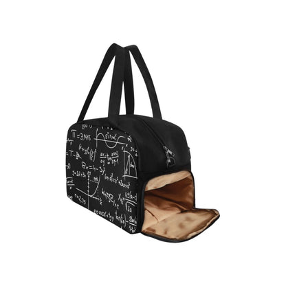 Equations - Gym Bag Gym Bag