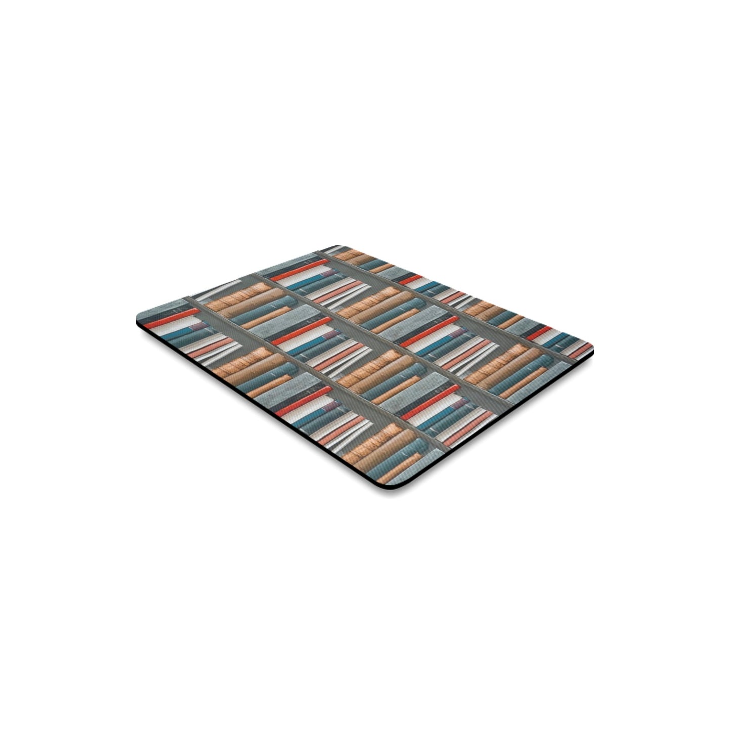 Books - Mousepad Mousepad