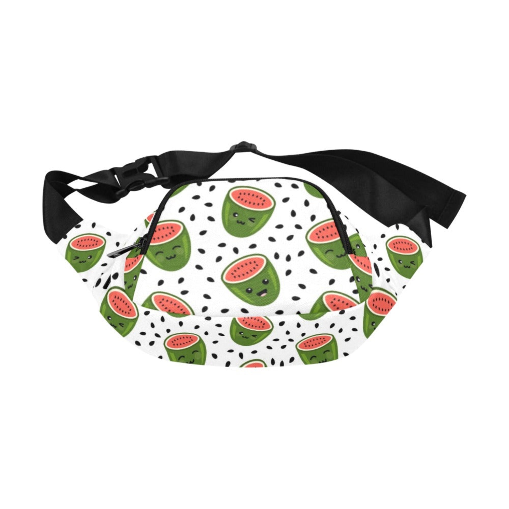 Watermelon on sale bum bag