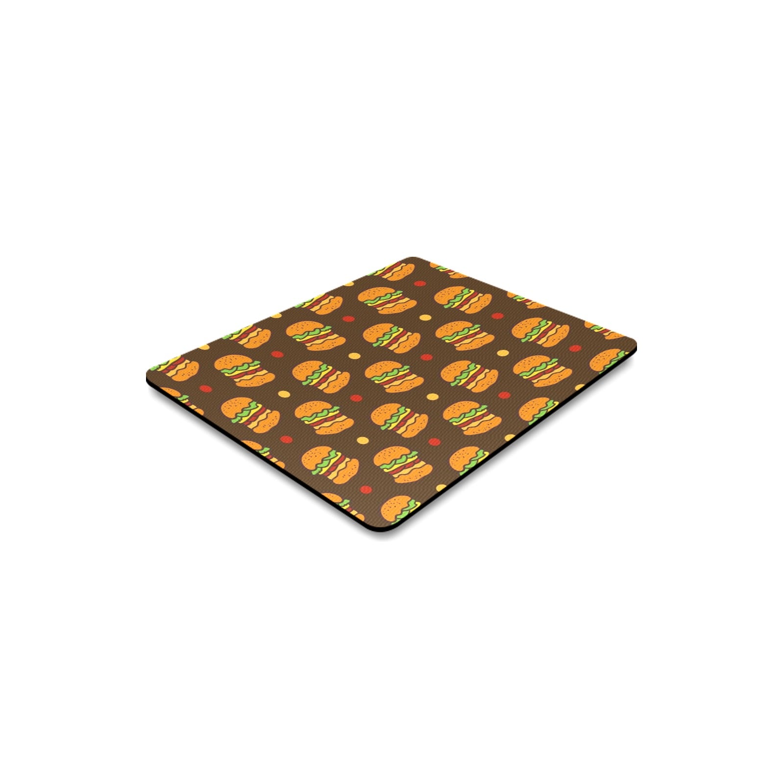 Burgers - Mousepad Mousepad