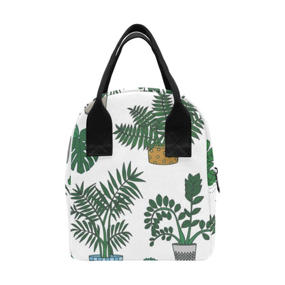 Plant Lover - Lunch Bag Lunch Bag