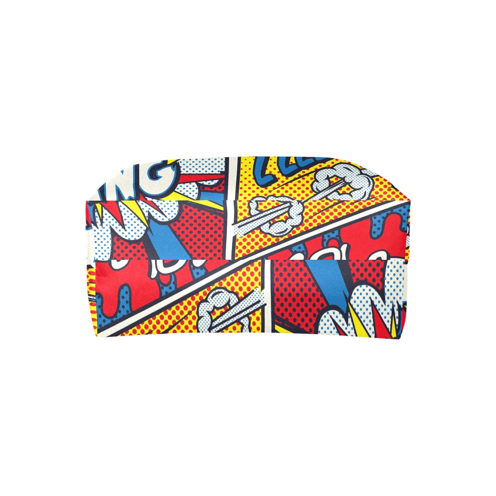 Comic Book - Single-Shoulder Handbag Single Shoulder Handbag Printed Offshore