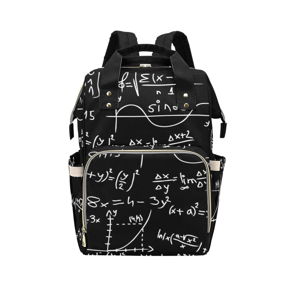 Equations - Multifunction Backpack Multifunction Backpack