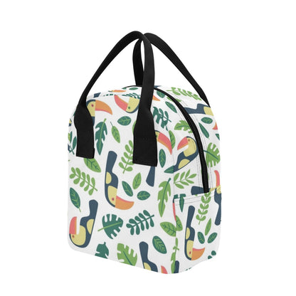 Toucans - Lunch Bag Lunch Bag