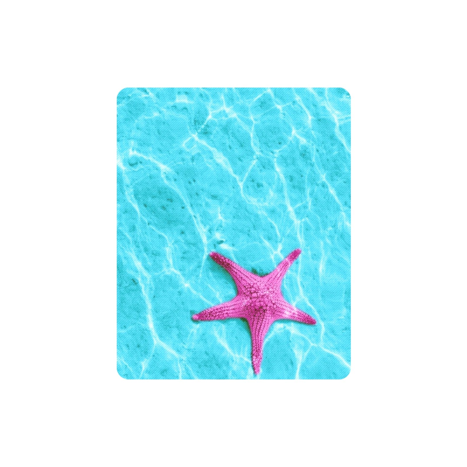 Starfish - Mousepad Mousepad