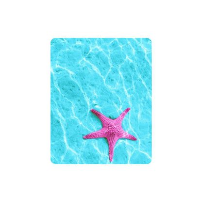 Starfish - Mousepad Mousepad