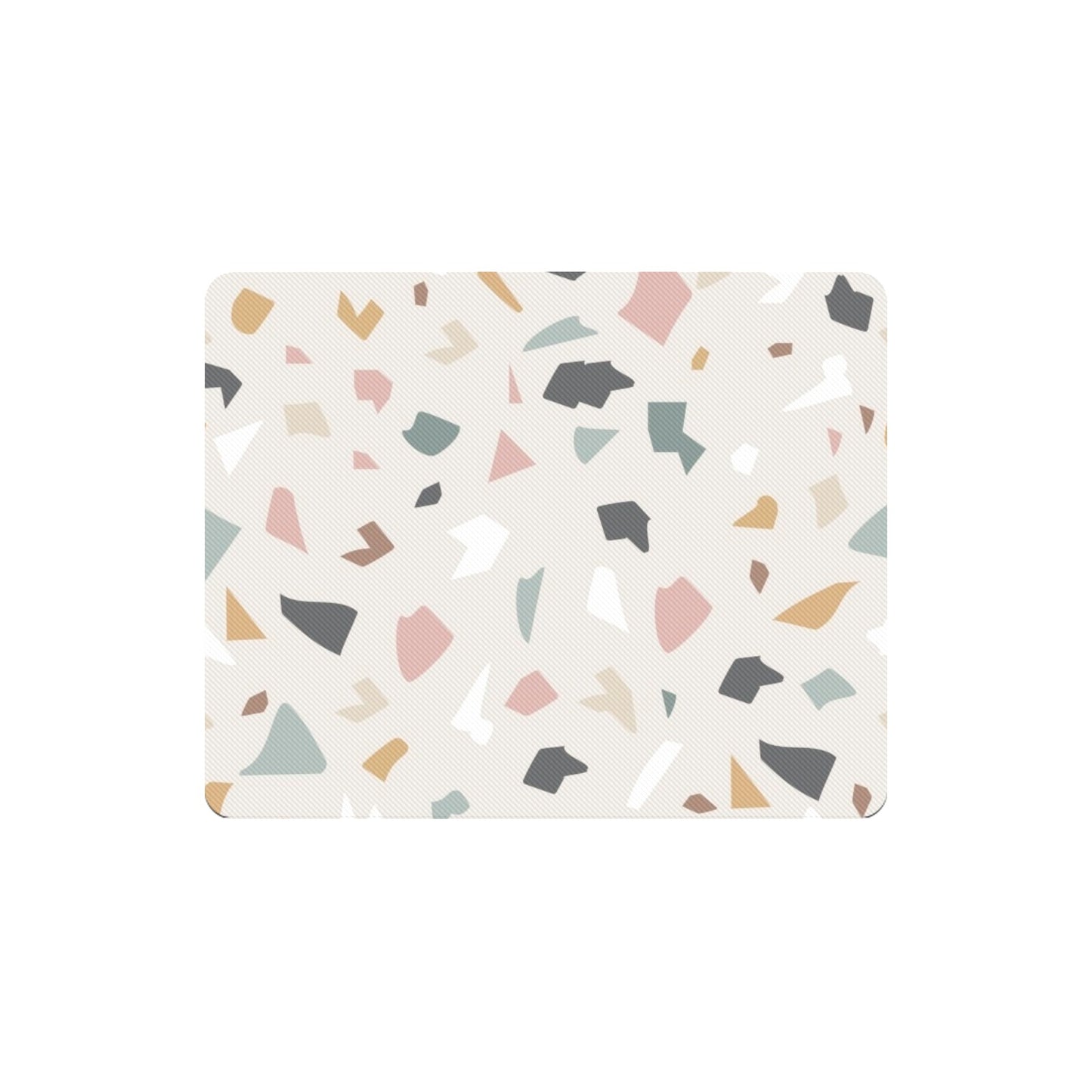 Terrazzo - Mousepad Mousepad