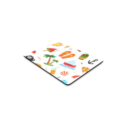 Beach Time - Mousepad Mousepad