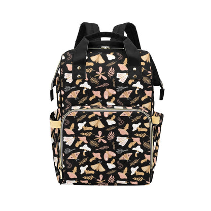 Magic Moth - Multi-Function Backpack Multifunction Backpack