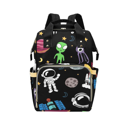 Kids Space - Multifunction Backpack Multifunction Backpack Space