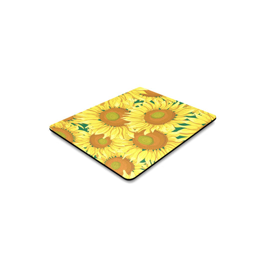 Sunflowers - Mousepad Mousepad