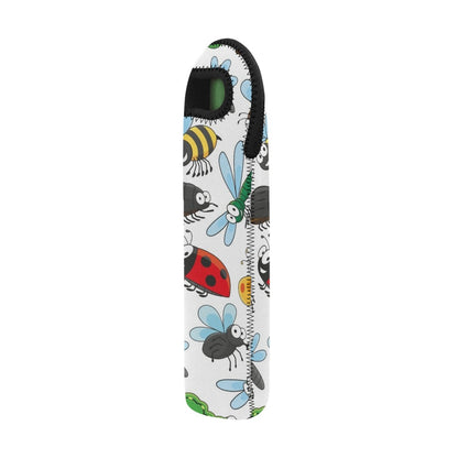 Little Creatures - Neoprene Wine Bag Wine Bag