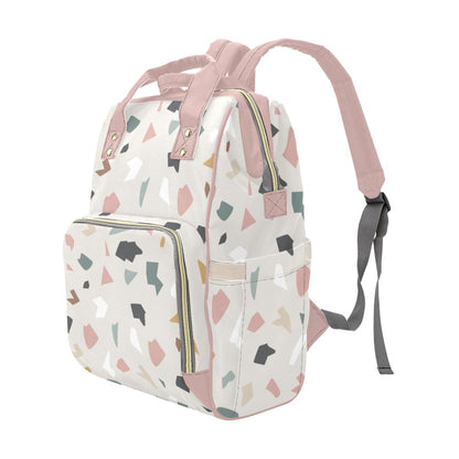 Terrazzo - Multifunction Backpack Multifunction Backpack