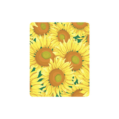 Sunflowers - Mousepad Mousepad