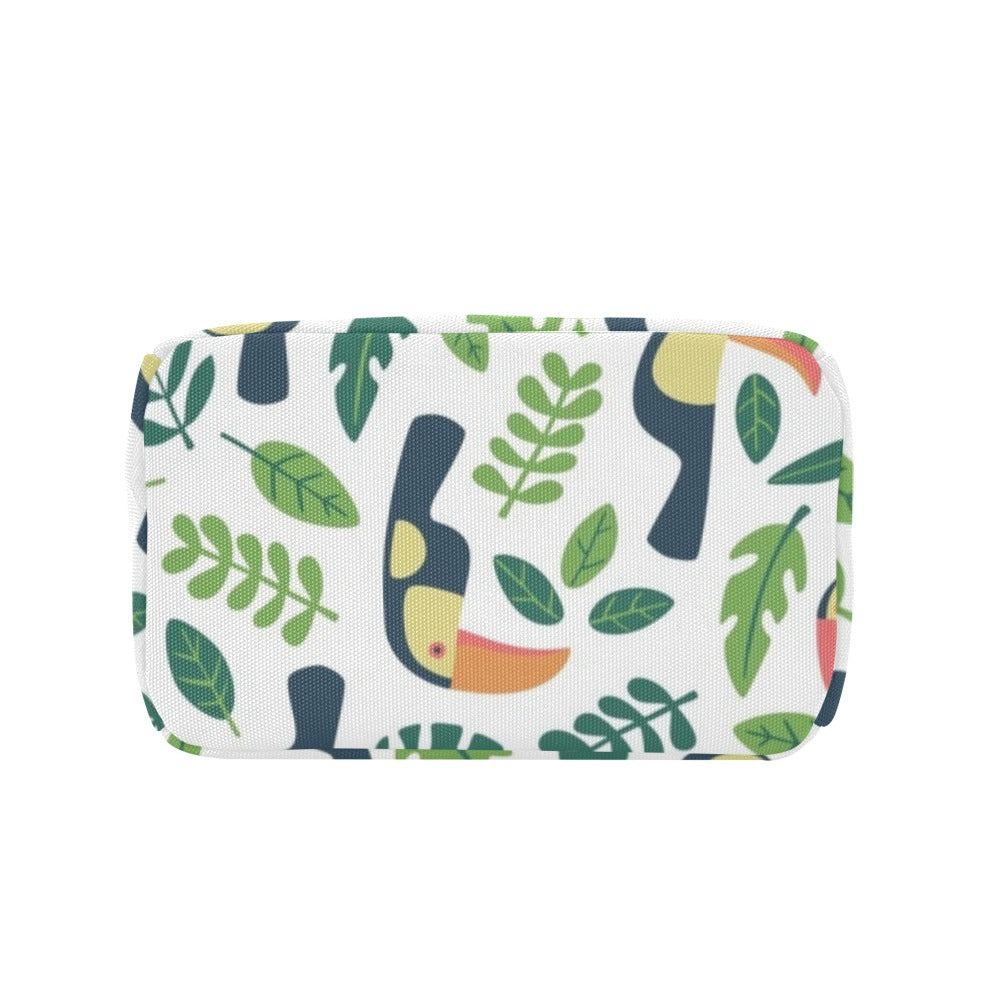 Toucans - Lunch Bag Lunch Bag