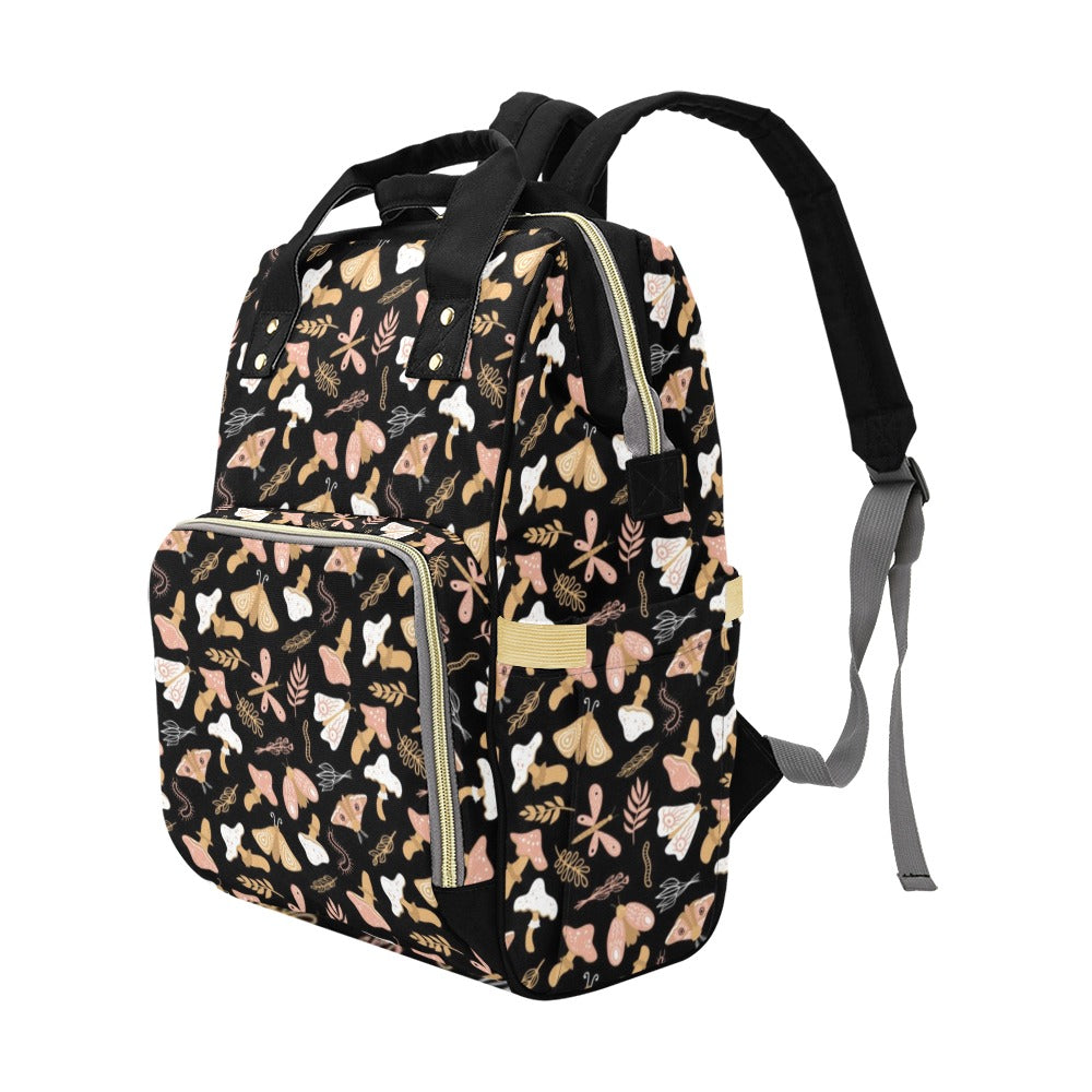 Magic Moth - Multi-Function Backpack Multifunction Backpack