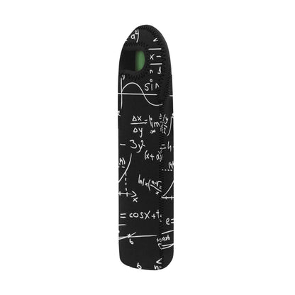 Equations - Neoprene Wine Bag Wine Bag Printed Offshore