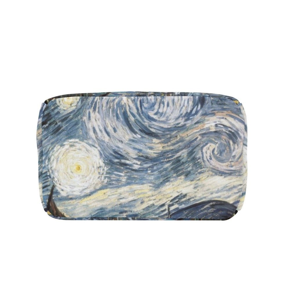 Starry Night - Lunch Bag Lunch Bag