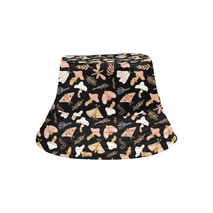 Magic Moth - Bucket Hat Bucket Hat for Women animal