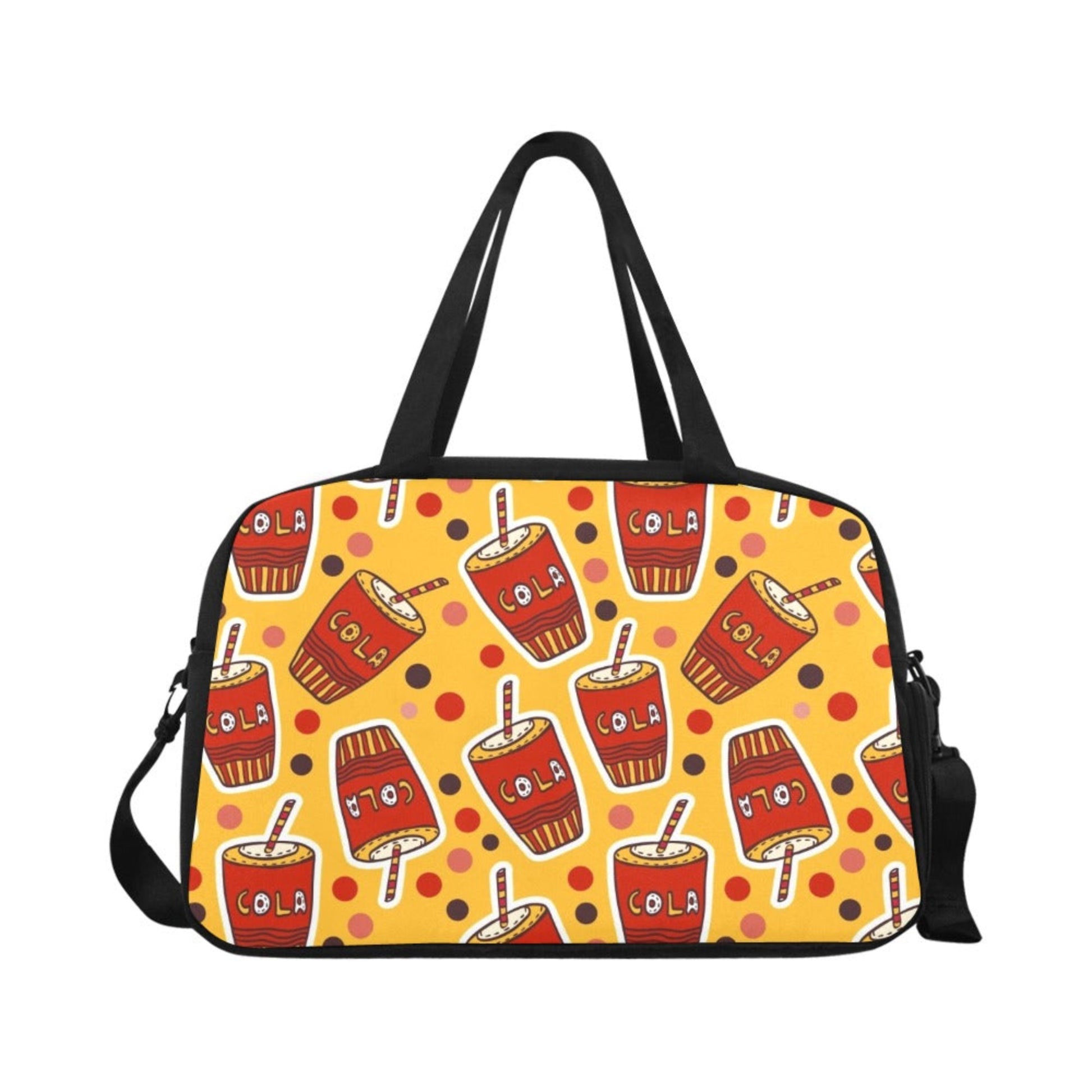 Cola - Gym Bag Gym Bag Printed Offshore