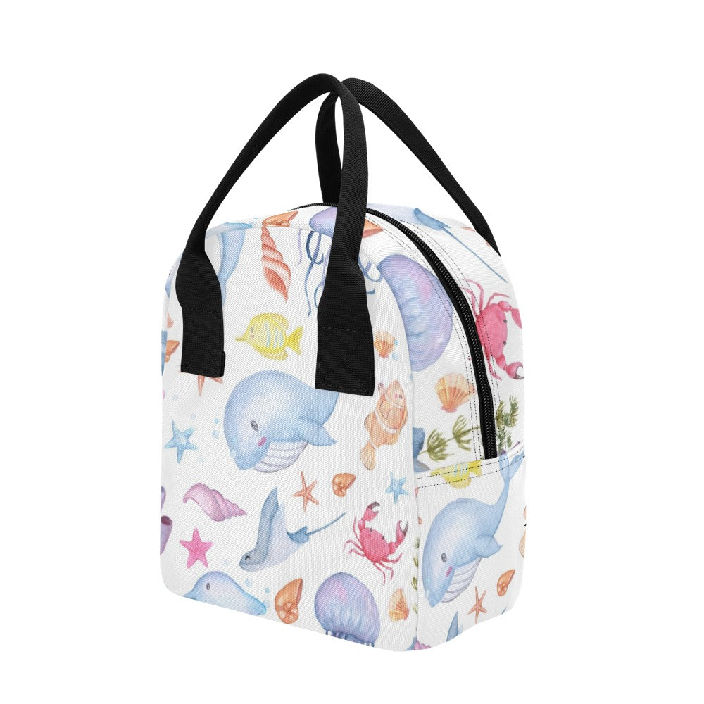Under The Sea - Lunch Bag Lunch Bag