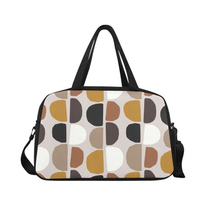 Pebble Brown - Gym Bag Gym Bag