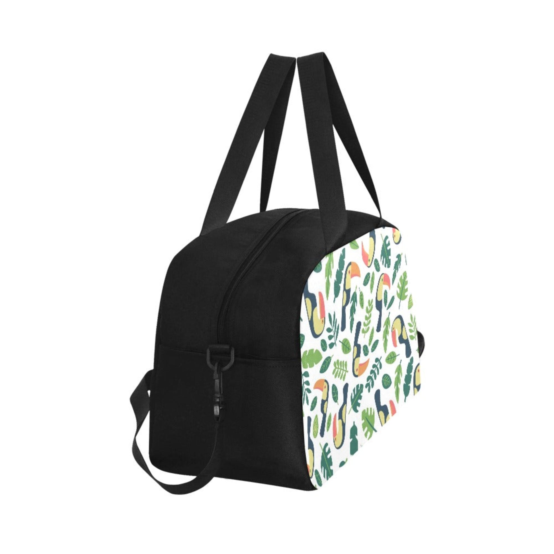 Toucans - Gym Bag Gym Bag Printed Offshore