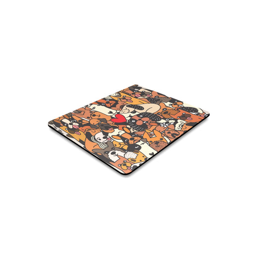 All The Dogs - Mousepad Mousepad