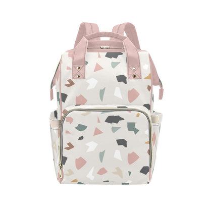 Terrazzo - Multifunction Backpack Multifunction Backpack