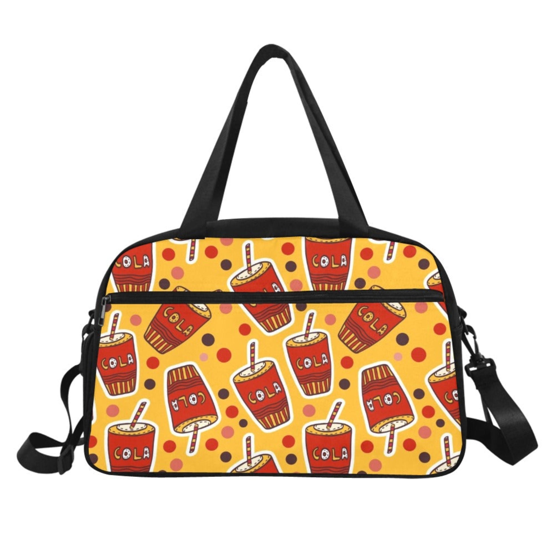 Cola - Gym Bag Gym Bag Printed Offshore