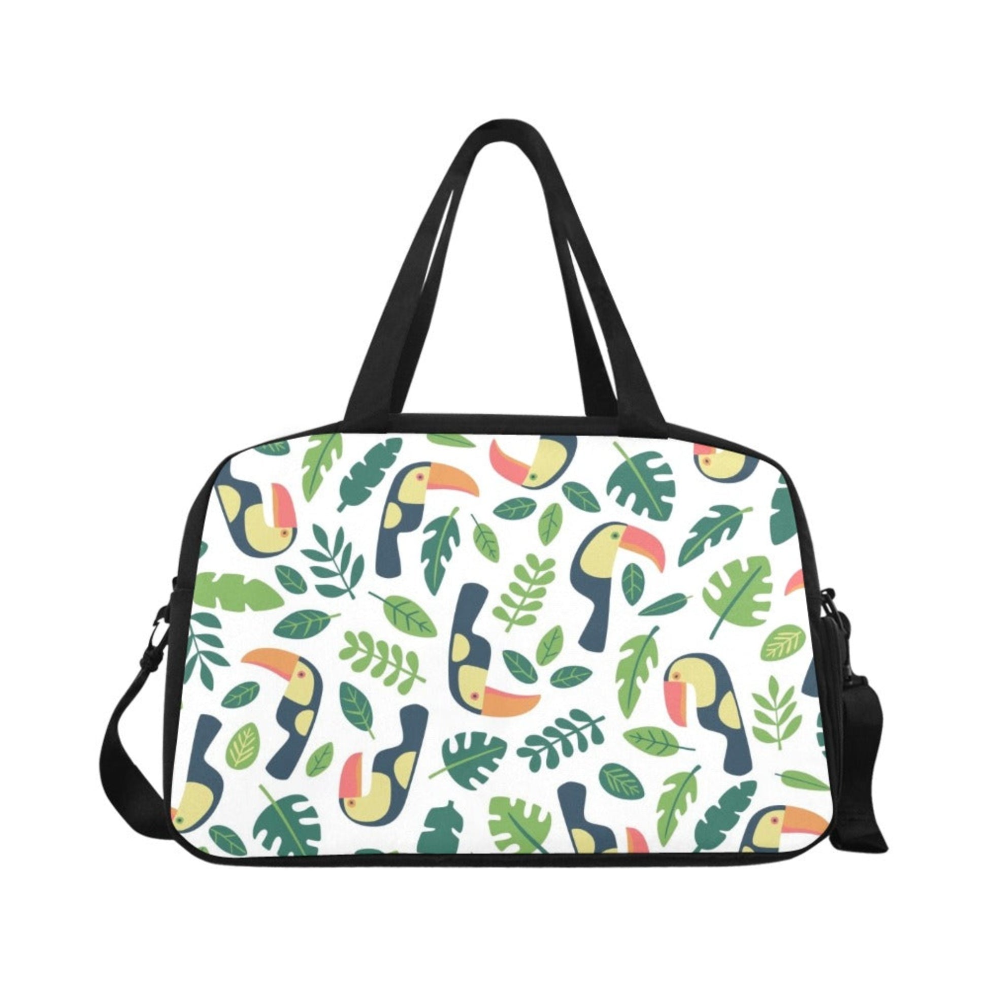 Toucans - Gym Bag Gym Bag Printed Offshore