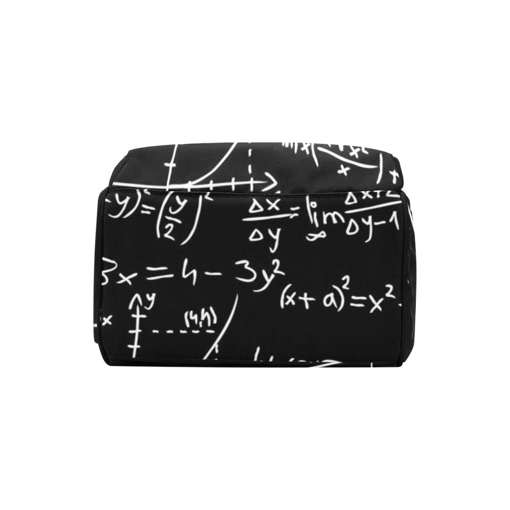 Equations - Multifunction Backpack Multifunction Backpack