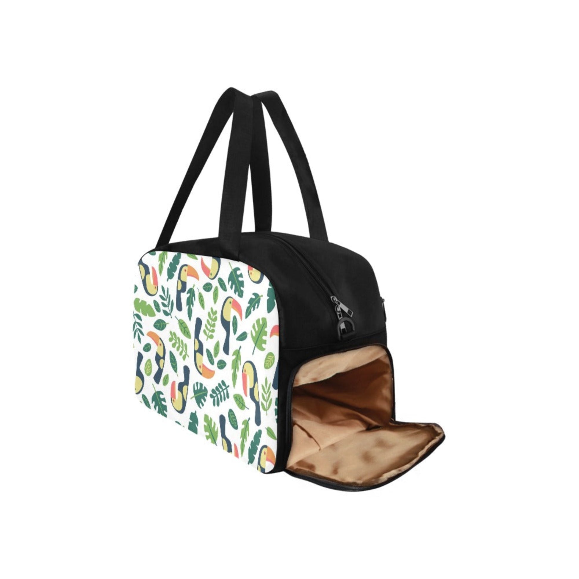 Toucans - Gym Bag Gym Bag Printed Offshore