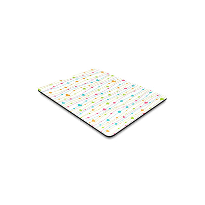 Heart Lines - Mousepad Mousepad