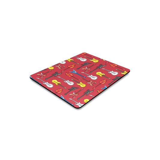 Guitars - Mousepad Mousepad